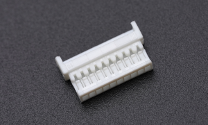 Wire to board housing 1.25mm 10Circuits