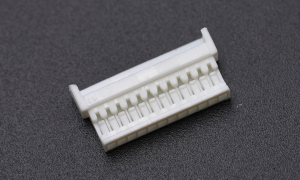 Wire to board housing 1.25mm 12Circuits