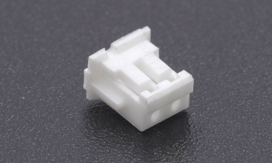 Wire to board housing 1.50mm 2Circuits
