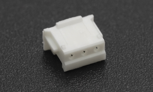 Wire to board housing 1.50mm 3Circuits