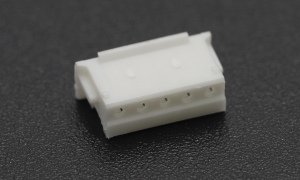 Wire to board housing 1.50mm 5Circuits