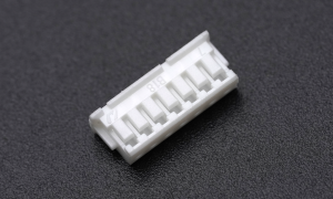 Wire to board housing 1.50mm 7Circuits