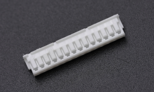 Wire to board housing 1.50mm 14Circuits