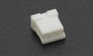 Wire to board housing 1.5mm 3Circuits