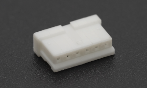 Wire to board housing 1.5mm 6Circuits