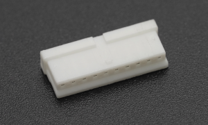 Wire to board housing 1.5mm 10Circuits