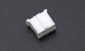 Wire to board housing 2mm 3Circuits