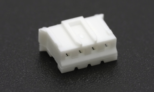 Wire to board housing 2mm 4Circuits