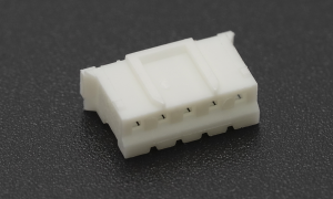 Wire to board housing 2mm 5Circuits