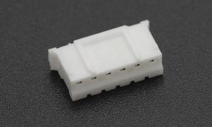 Wire to board housing 2mm 6Circuits