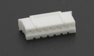 Wire to board housing 2mm 7Circuits