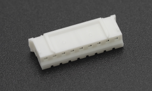 Wire to board housing 2mm 9Circuits