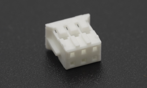 Wire to board housing 2mm 6Circuits