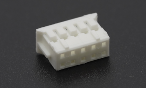 Wire to board housing 2mm 10Circuits