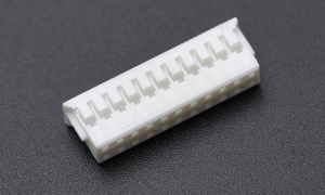 Wire to board housing 2mm 22Circuits