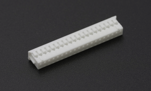 Wire to board housing 2mm 40Circuits