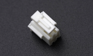 Wire to board housing 2mm 4Circuits