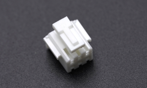 Wire to board housing 2mm 6Circuits