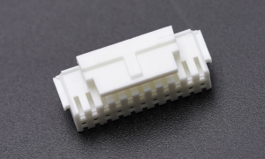 Wire to board housing 2mm 22Circuits