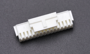 Wire to board housing 2mm 30Circuits