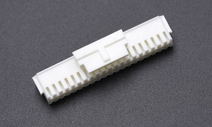 Wire to board housing 2mm 40Circuits