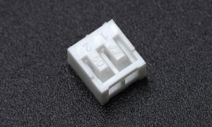 Wire to board housing 2mm 180°Vertical 2Circuits(SAN)