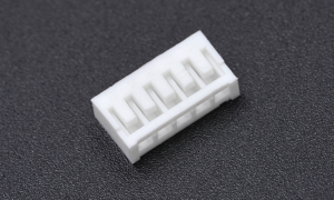 Wire to board housing 2mm 180°Vertical 5Circuits(SAN)