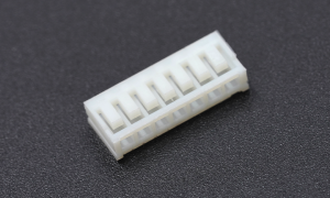 Wire to board housing 2mm 180°Vertical 7Circuits(SAN)