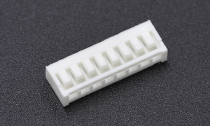 Wire to board housing 2mm 180°Vertical 8Circuits(SAN)