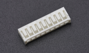 Wire to board housing 2mm 180°Vertical 9Circuits(SAN)