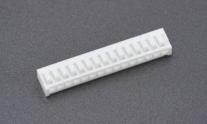 Wire to board housing 2mm 180°Vertical 15Circuits(SAN)