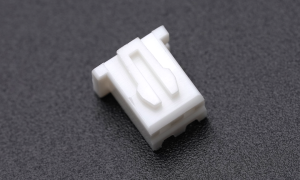 Wire to board housing 2.5mm 2Circuits