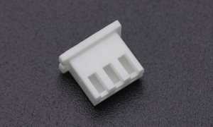 Wire to board housing 2.5mm 3Circuits