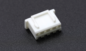 Wire to board housing 2.5mm 4Circuits