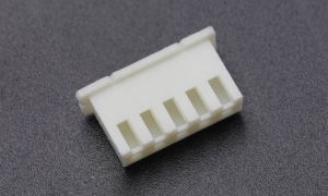 Wire to board housing 2.5mm 5Circuits