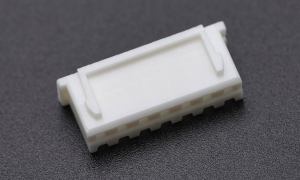 Wire to board housing 2.5mm 7Circuits