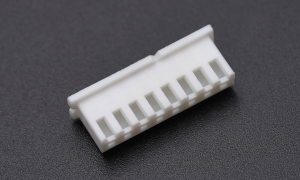 Wire to board housing 2.5mm 8Circuits