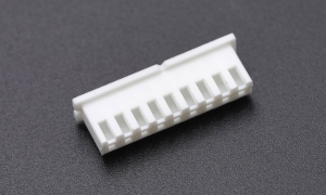 Wire to board housing 2.5mm 9Circuits