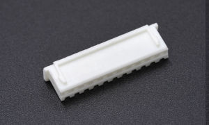 Wire to board housing 2.5mm 11Circuits