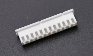 Wire to board housing 2.5mm 12Circuits