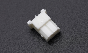 Wire to board housing 2.5mm 2Circuits