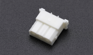 Wire to board housing 2.5mm 3Circuits