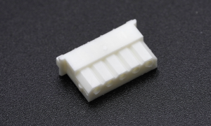 Wire to board housing 2.5mm 5Circuits
