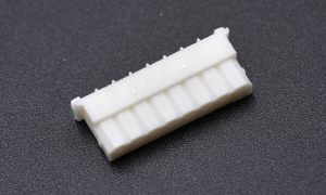 Wire to board housing 2.5mm 8Circuits