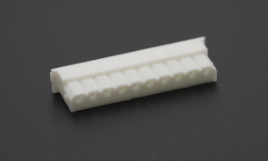 Wire to board housing 2.5mm 10Circuits