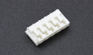 Wire to board housing 2.5mm 5Circuits