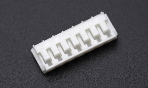 Wire to board housing 2.5mm 7Circuits