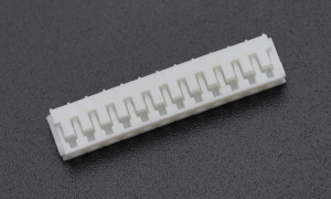 Wire to board housing 2.5mm 12Circuits