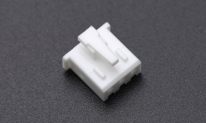 Wire to board housing 2.5mm 3Circuits