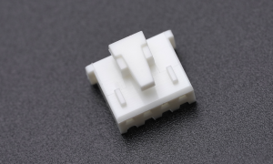 Wire to board housing 2.5mm 4Circuits